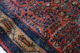 Antique Lilihan Runner 2'7'' x 20'5''
