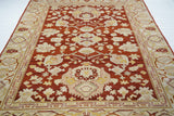 Oushak Rug 6'0'' x 9'0''
