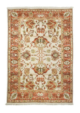 Oushak Rug 6' x 9'