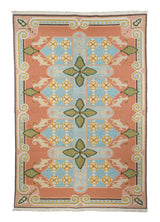 Sumak Rug 6' 0" x 9' 0"