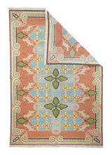 Sumak Rug 6' 0" x 9' 0"
