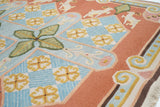 Sumak Rug 6' 0" x 9' 0"