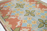 Sumak Rug 6' 0" x 9' 0"