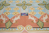 Sumak Rug 6' 0" x 9' 0"