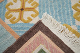 Sumak Rug 6' 0" x 9' 0"