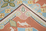 Sumak Rug 6' 0" x 9' 0"