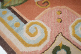 Sumak Rug 6' 0" x 9' 0"