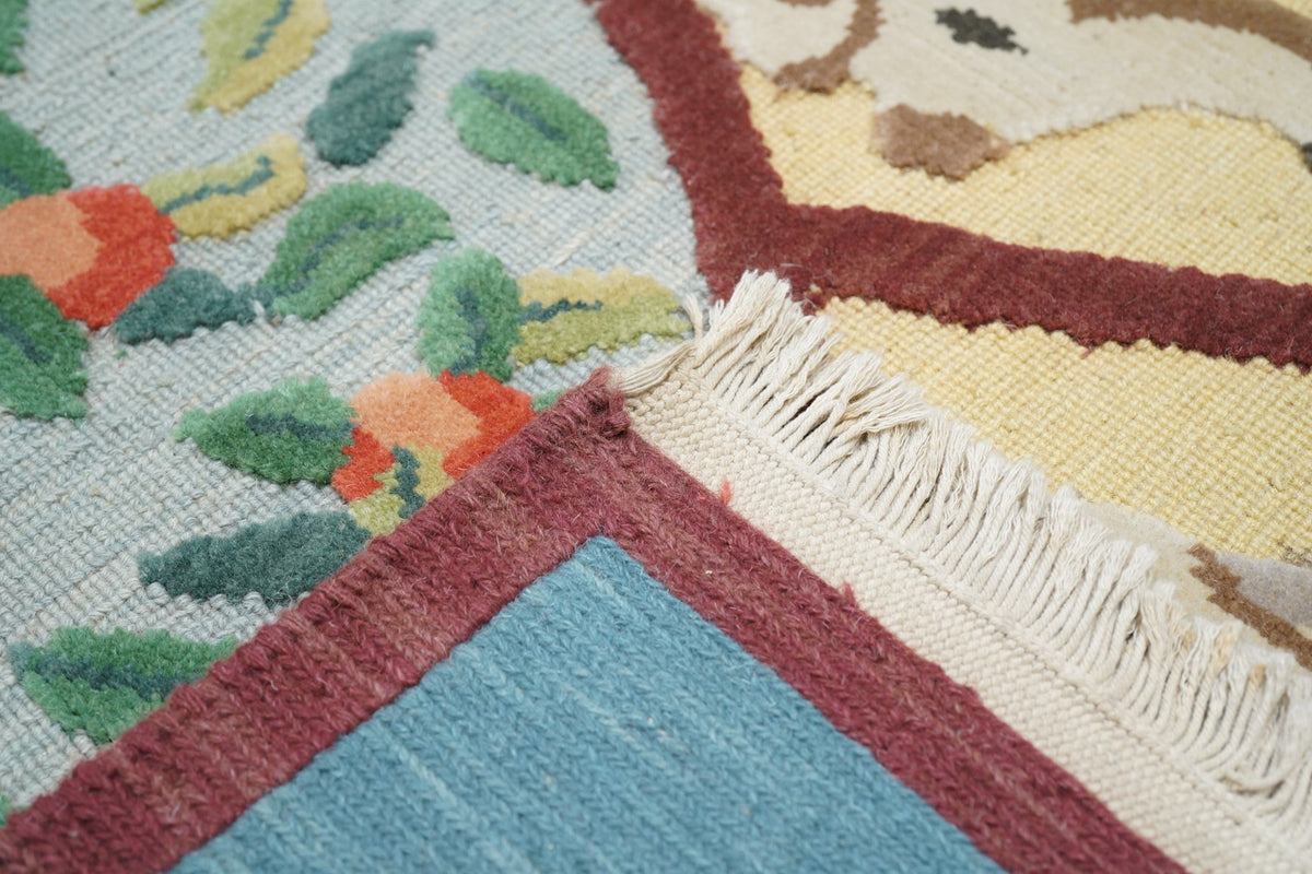 Sumak Rug 6'0'' x 9'0''