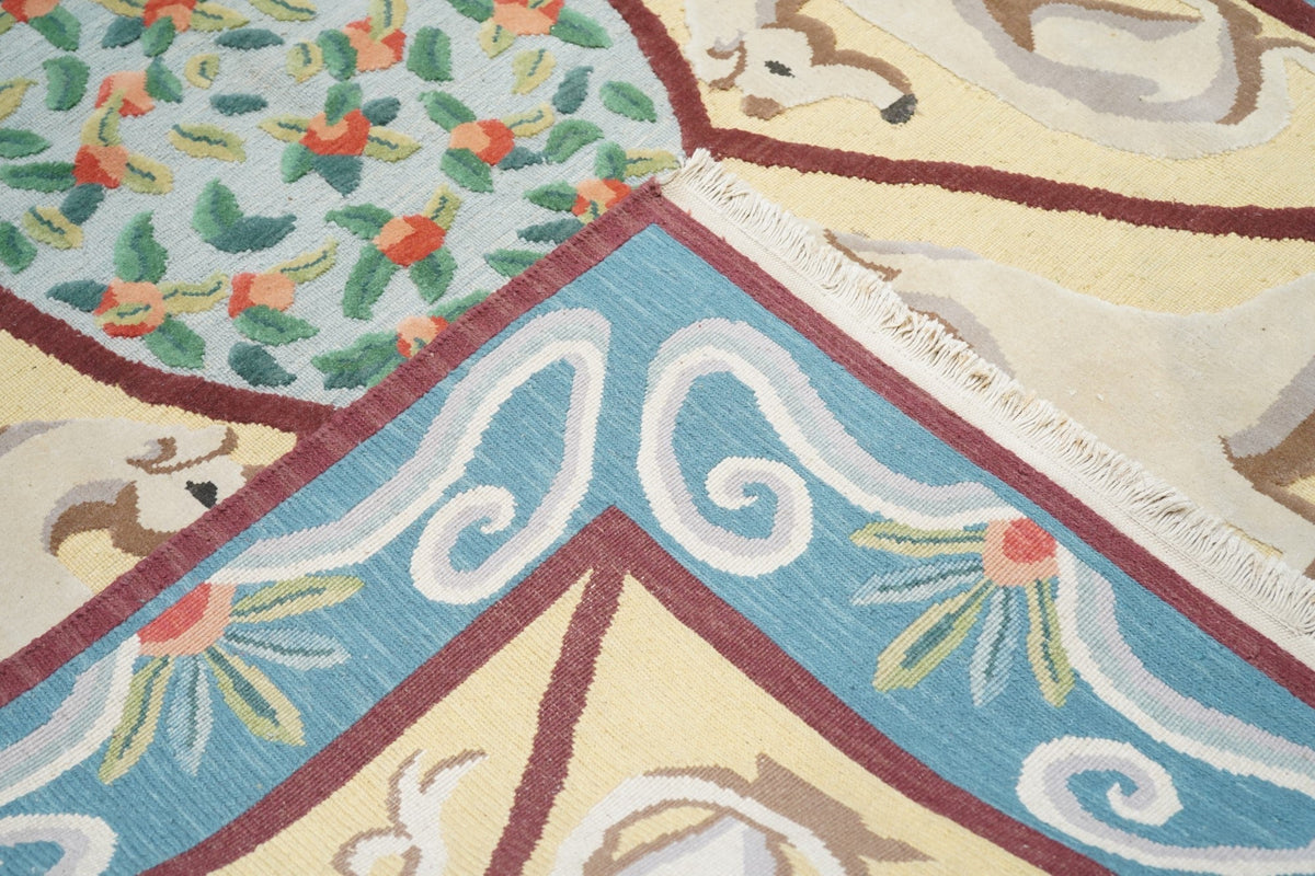 Sumak Rug 6'0'' x 9'0''