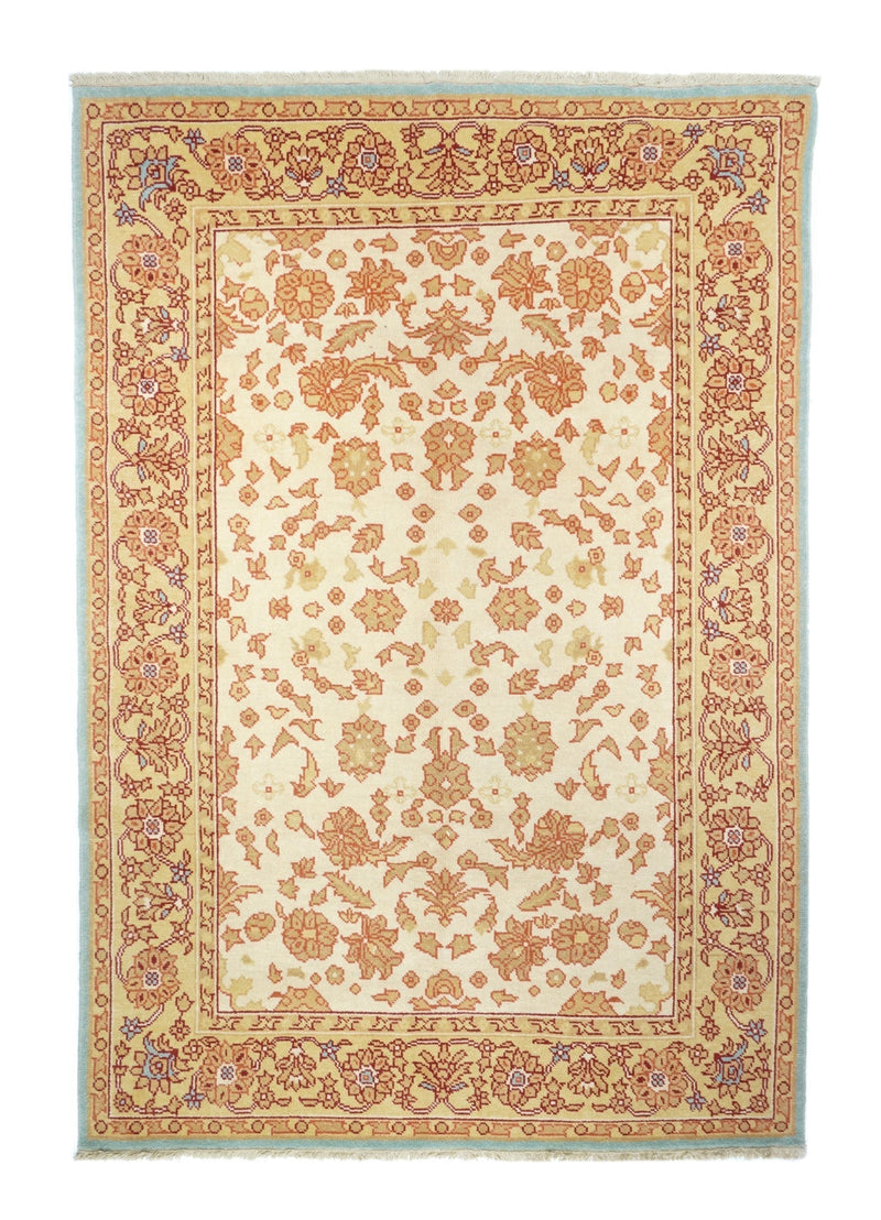 Oushak Rug 6'0