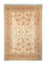 Oushak Rug 6' x 9'