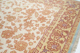 Oushak Rug 6'0" x 9'0"