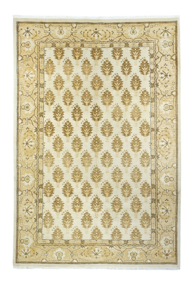 Oushak Rug 6'0