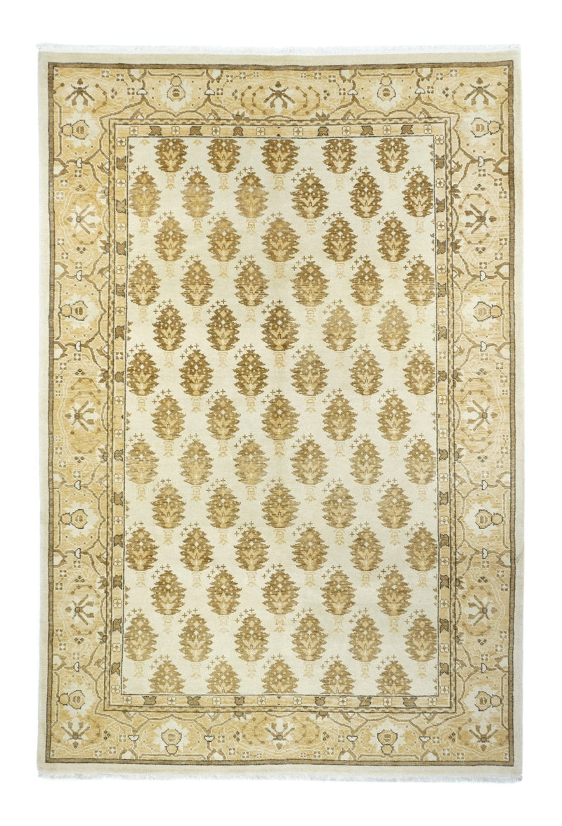 Oushak Rug 6'0