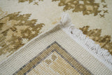 Oushak Rug 6'0" x 9'0"