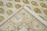 Oushak Rug 6'0" x 9'0"