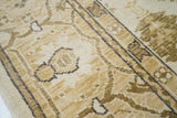 Oushak Rug 6'0" x 9'0"