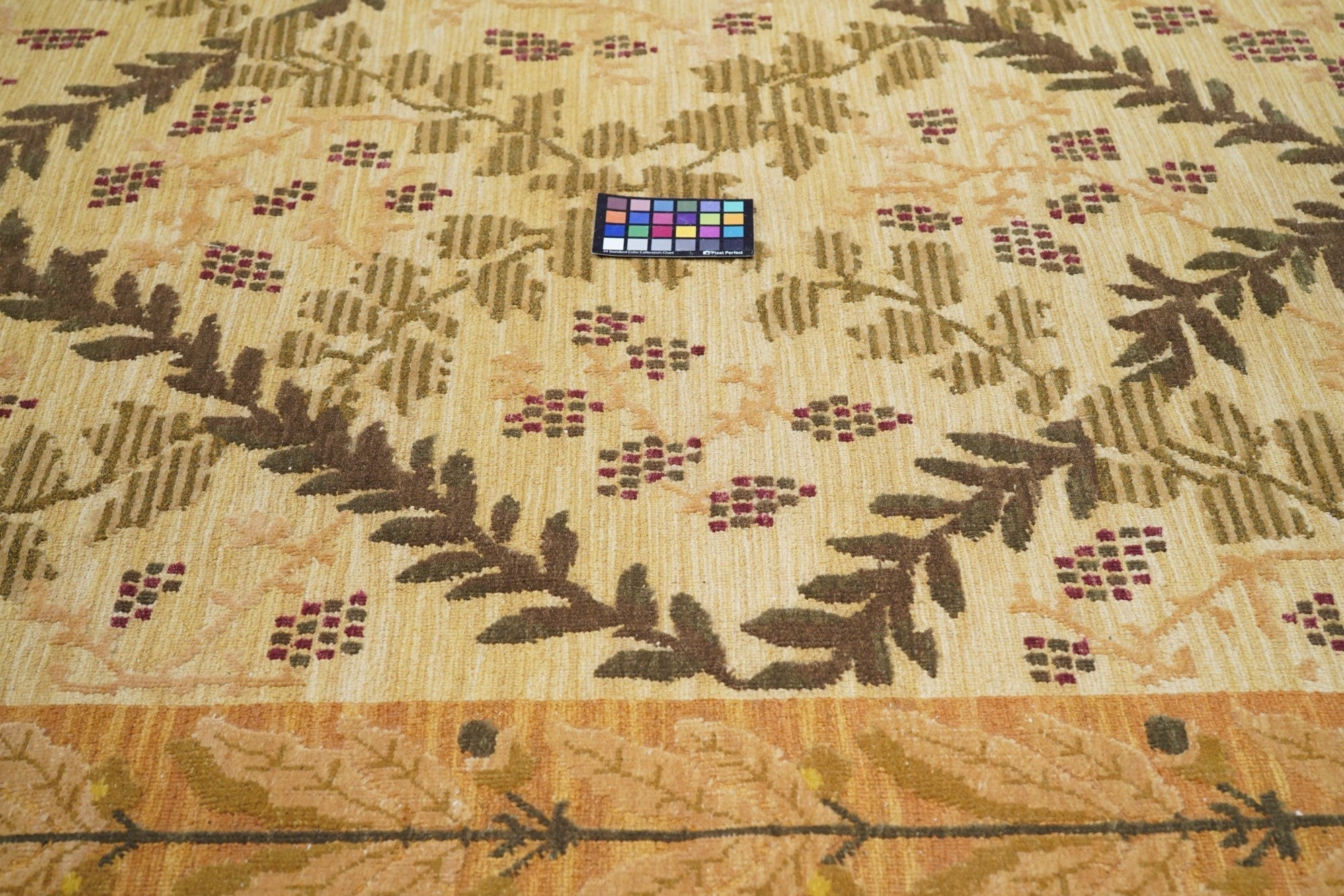 Sumak Rug 6'0" x 9'0"