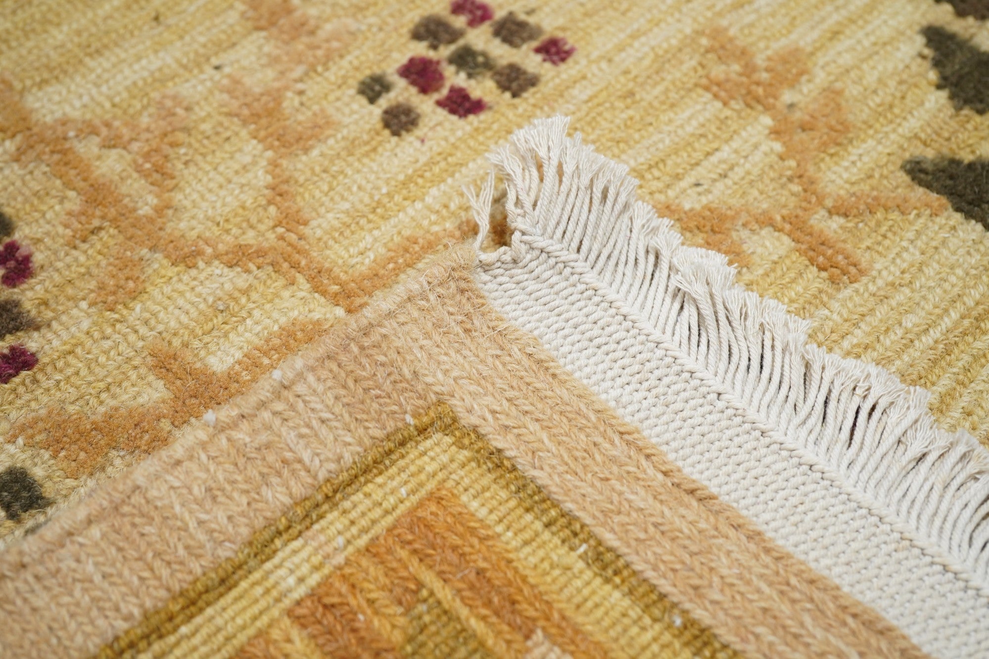 Sumak Rug 6'0" x 9'0"