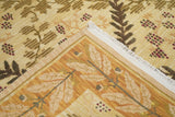 Sumak Rug 6'0" x 9'0"