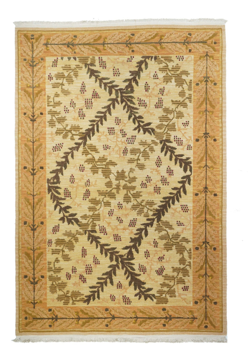 Sumak Rug 6'0