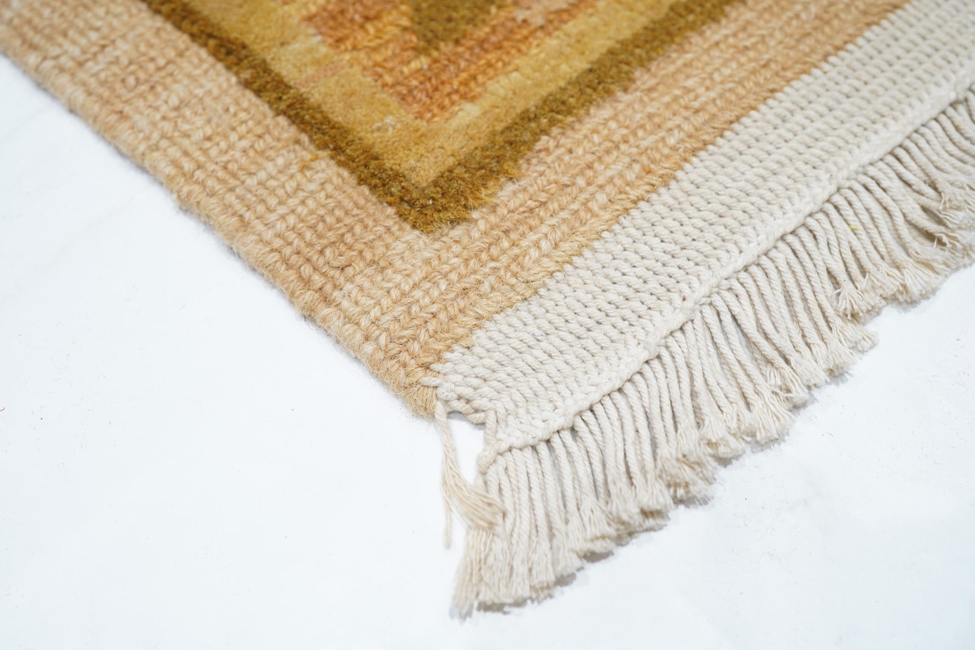Sumak Rug 6'0" x 9'0"