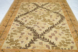 Sumak Rug 6'0" x 9'0"