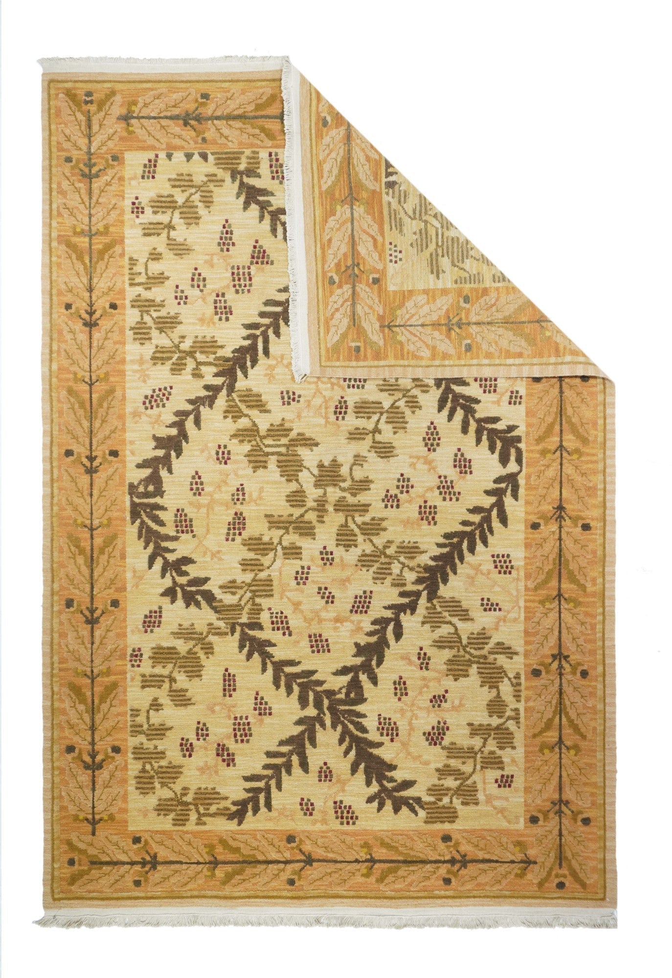 Sumak Rug 6'0" x 9'0"