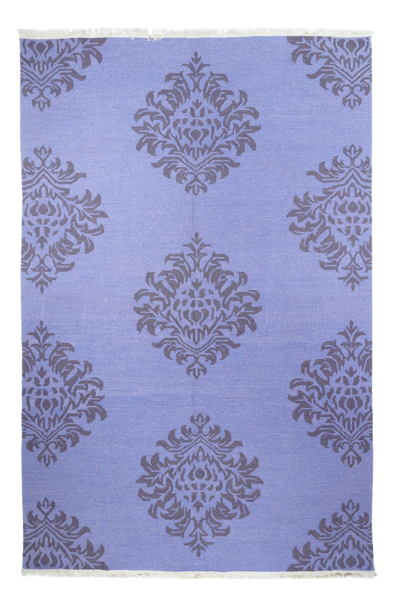 Sumak Rug 6'0