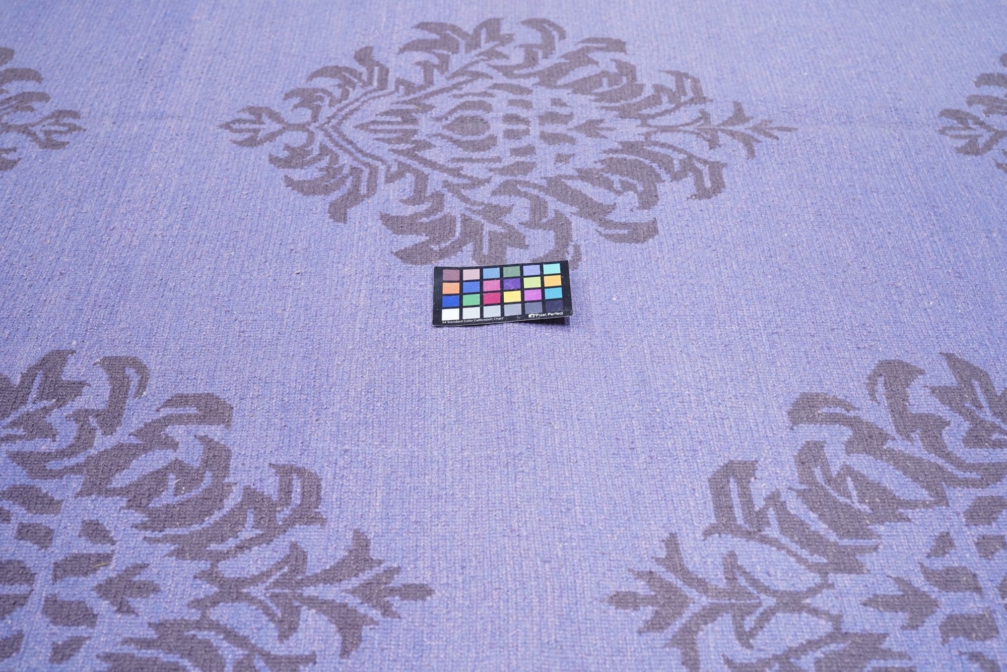 Sumak Rug 6'0" x 9'0"