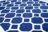 Indian Ancient Garden Rug 5'3'' x 7'7''