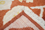 Oushak Rug 6'0" x 9'0"