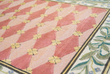 Sumak Rug 6'0" x 9'0"