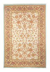 Oushak Rug 6' x 9'