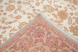Oushak Rug 6'0" x 9'0"