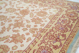 Oushak Rug 6'0" x 9'0"