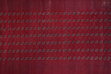 Vintage Afgan Turkmen Rug 10'0" x 16' 11''