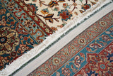 Fine Vintage  Tabriz Rug 11'7'' x 19'4''
