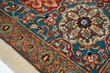 Fine Vintage  Tabriz Rug 11'7'' x 19'4''