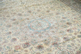 Fine Vintage  Kashan Rug 11'6'' x 17'10''