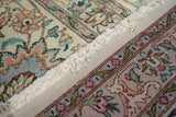 Fine Vintage  Kashan Rug 11'6'' x 17'10''