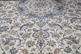 Vintage  Nain Rug 12'9" x 20' 2''