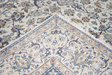 Vintage  Nain Rug 12'9" x 20' 2''