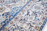 Vintage  Nain Rug 12'9" x 20' 2''