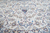 Vintage  Nain Rug 12'9" x 20' 2''