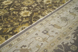 Oushak Rug 12'2'' x 15'4''
