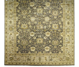 Oushak Rug 12'2'' x 15'4''