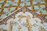 Oushak Rug 12'0'' x 15'0''