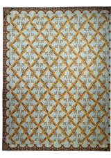 Oushak Rug 12'0'' x 15'0''