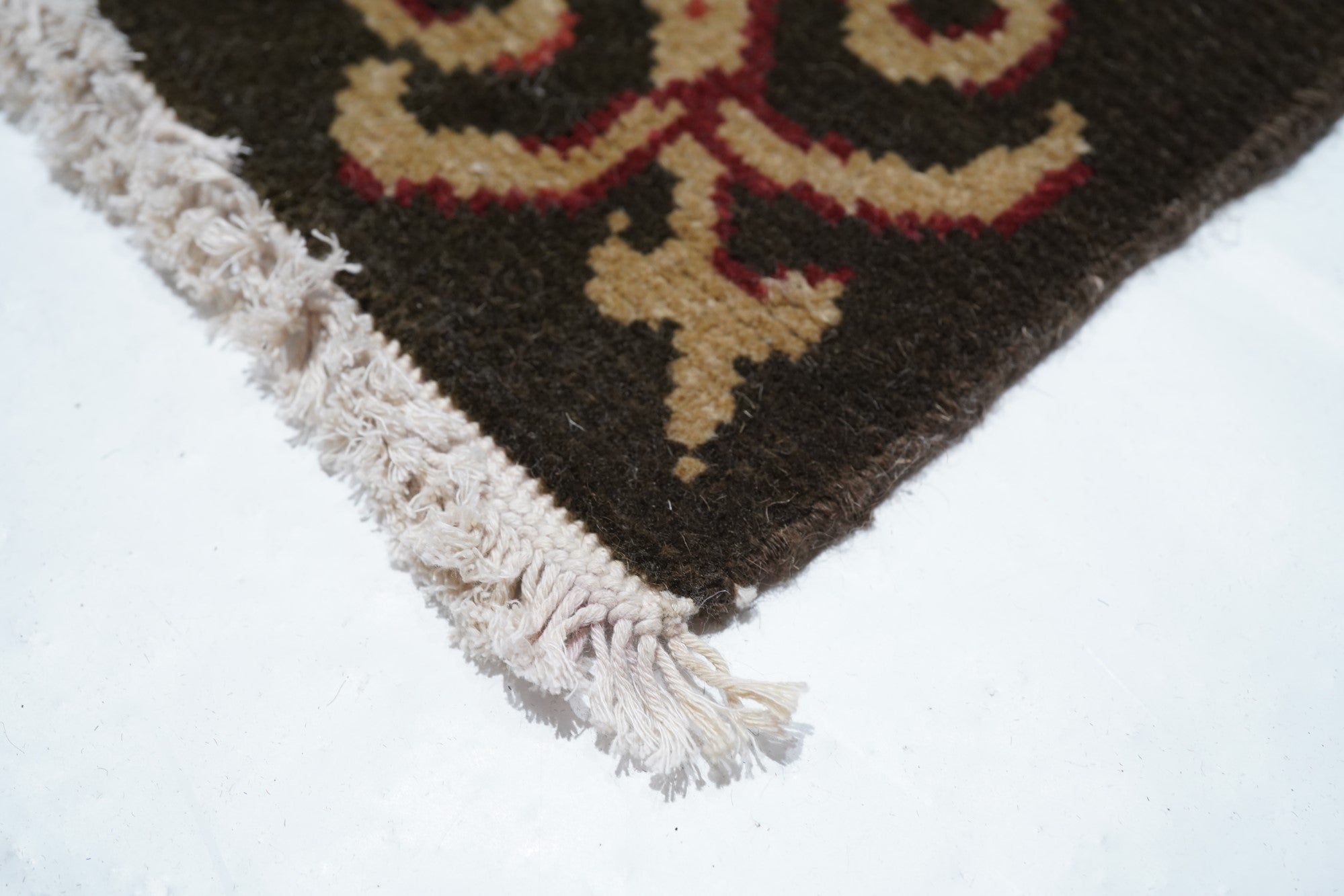 Oushak Rug 12'0'' x 15'0''
